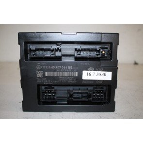 Centraal regelapparaat comfortsysteem Audi A6, S6, A7, S7, A8, S8 Bj 10-14