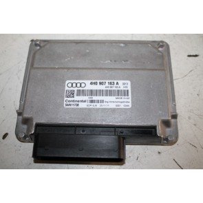 Regelapparaat 4-wielaandrijving Audi A6, S6, A7, S7, A8, S8 Bj 10-14
