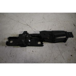 Slotplaat met motor sluithulp Audi A6, S6, A7, S7, A8, S8 Bj 10-14