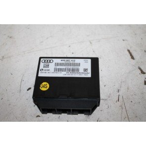 Centraal regelapparaat comfortsysteem Audi A8, S8 Bj 10-17