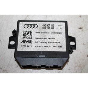 Interfaceregelapparaat Audi A6, S6, RS6, A7, S7, RS7, A8, S8 Bj 10-18