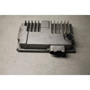 Regelapparaat elektr. motorsteun div. Audi modellen Bj 10-18
