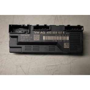 Regelapparaat achterklep Audi A8, S8 Bj 10-13