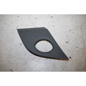 B&O luidsprekerrooster dashboard RV staalgrijs Audi A8, S8 Bj 10-17