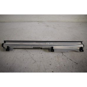 Rolgordijn portierruit RA zwart/staalgrijs Audi A8, S8 Bj 10-17