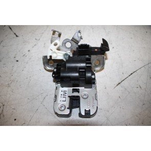 Klepslot achterklep Audi A3 Cabrio, A6, S6 Sedan, A8, S8 Bj 08-14