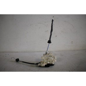 Portierslot LA Audi A8, S8 Bj 10-17