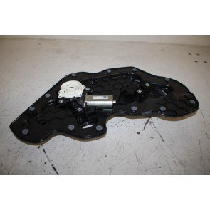 Afdekking bi-plaat portier RA Audi A8, S8 Bj 10-17