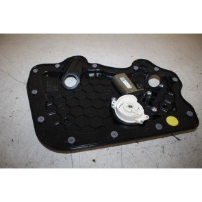 Afdekking bi-plaat portier RV Audi A8, S8 Bj 10-17