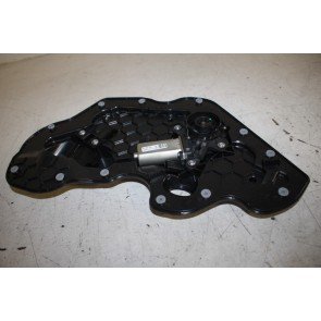 Afdekking bi-plaat portier LA Audi A8, S8 Bj 10-17