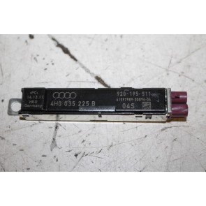 Antenneversterker RB Audi A8, S8 Bj 10-17