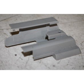 Afdichting geleidingsrail titaniumgrijs Audi A8, S8 Bj 10-17