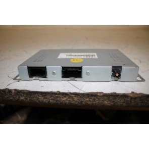 Regelapparaat digitale radio div. Audi modellen Bj 03-12
