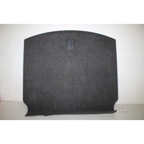 Bagageruimtemat zwart Audi A8, S8 Bj 10-13