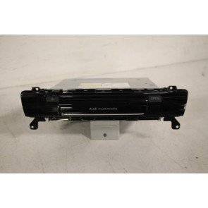Regelapparaat MMI 3G+ Audi A6, S6, A7, S7 Bj 11-14