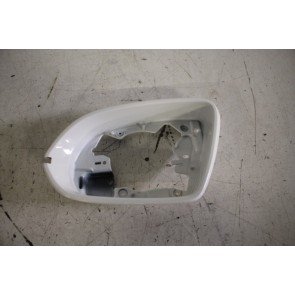 Frame buitenspiegel links ibisiwt Audi A8, S8 Bj 10-17