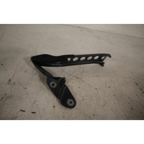Klepscharnier motorkap links Audi A8, S8 Bj 10-13