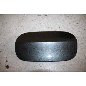 Tankklep daytonagrijs Audi A8, S8 Bj 10-17