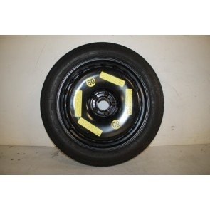 Plaatsbesparend reservewiel 19 inch Audi A8, S8 Bj 10-17