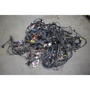 Kabelset motorruimte 4.0 V8 TFSI benz. Audi A8, S8 Bj 10-13