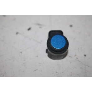 Ultrasoonsensor parkeerhulp ara blauw div. Audi modellen Bj 07-heden