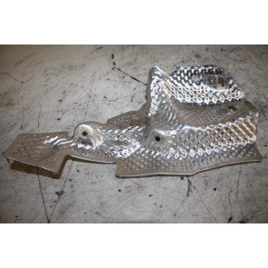 Afschermplaat Audi A8, S8 Bj 10-17