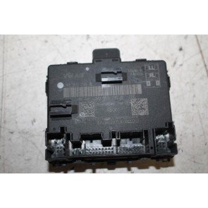 Portierregelapparaat achter Audi Q5, SQ5 Bj 17-heden