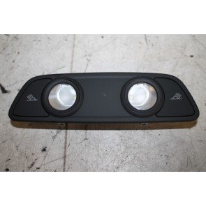 Binnenverlichting achter zwart Audi Q5, SQ5 Bj 17-heden