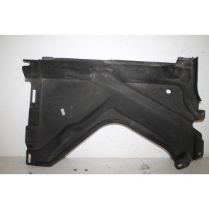 Bodembeschermplaat rechts Audi A6, S6, RS6 Bj 11-18
