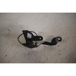 Houder antenne rechts Audi A6, S6, RS6 Bj 13-18