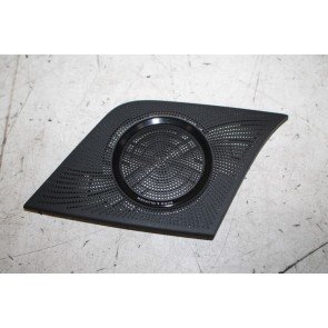 B&O luidsprekerrooster dashboard links zwart Audi Q5 Bj 09-17