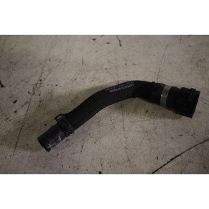 Koelvloeistofslang met snelkoppeling 4.0 TFSI benz. Audi S6, RS6, S7, RS7 Bj 11-18