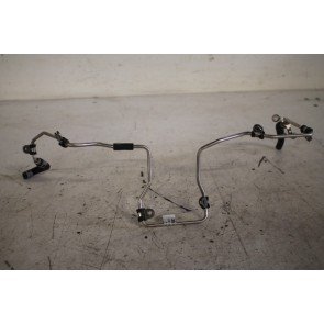 Brandstofleiding 4.0 TFSI Audi S6, RS6, S7, RS7, A8, S8 Bj 10-14