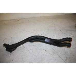 Koelvloeistofslang LV 4.0 V8 TFSI benz. Audi S6, RS6, S7, RS7 Bj 11-18