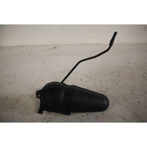 Onderdrukreservoir Audi A6, S6, RS6, A7, S7, RS7 Bj 11-18
