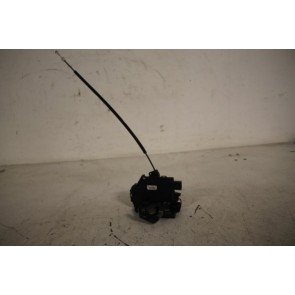 Portierslot RA Audi A6, S6, RS6 Bj 98-05