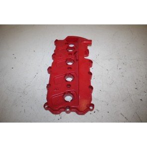 Kleppendeksel met pakking rechts 4.2 V8 benz. Audi A6, A8, Q7 Bj 03-09