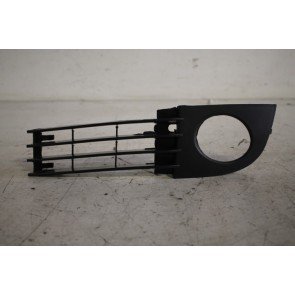 Ventilatierooster LV zwart Audi A6 Bj 02-05