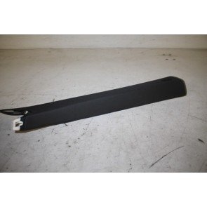 A-stijlbekleding RB zwart Audi A7, S7, RS7 Bj 11-18