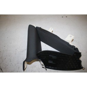 C-stijlbekleding RB zwart Audi A7, S7, RS7 Bj 11-18