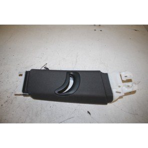 B-stijlbekleding RB zwart Audi A5, S5, RS5 Coupe Bj 08-17