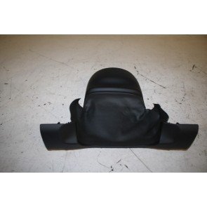 Afdekking dashboard zwart Audi A5, S5, RS5 Bj 08-17