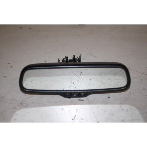 Binnenspiegel zelfdimmend zwart div. Audi modellen Bj 10-18