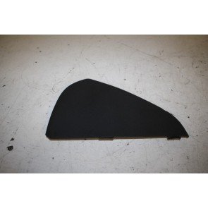 Afdekkap dashboard links zwart Audi A4, S4, RS4, A5, S5, RS5 Bj 08-16