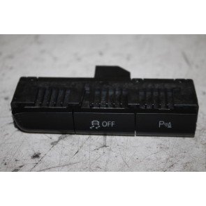 Multischakelaar zwart Audi A4, S4, RS4, A5, S5, RS5 Bj 08-16