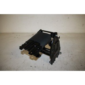 Steun armsteun zwart Audi A4, S4, RS4, A5, S5, RS5 Bj 08-17