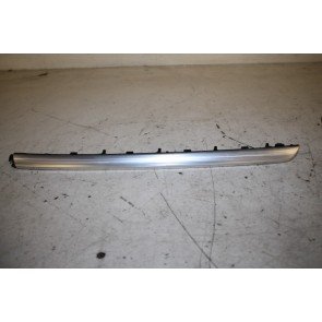 Sierlijst dashboard alu mistral gold Audi A3, S3 Bj 13-heden