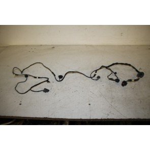 Kabelboom parkeerhulp achter Audi A8, S8 Bj 03-07