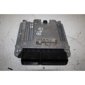 Regelapparaat benzinemotor 2.0T Audi A4 Bj 05-09