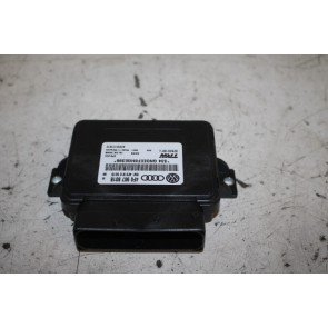 Regelapparaat elektr. parkeerrem Audi A6, S6, RS6 Bj 07-11